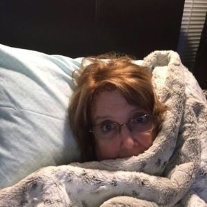 Meet your Posher, Debbie